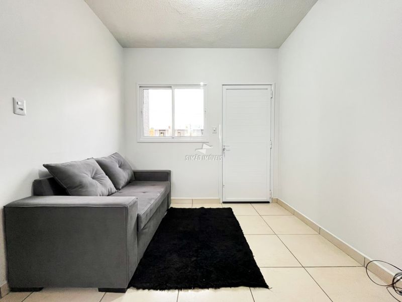 Casa 2 quartos  em ERECHIM