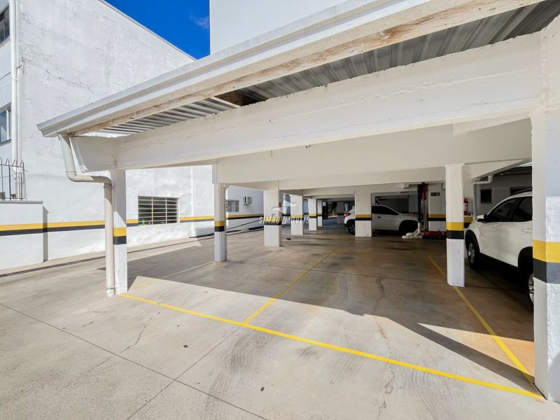 Apartamento 3 quartos  em ERECHIM