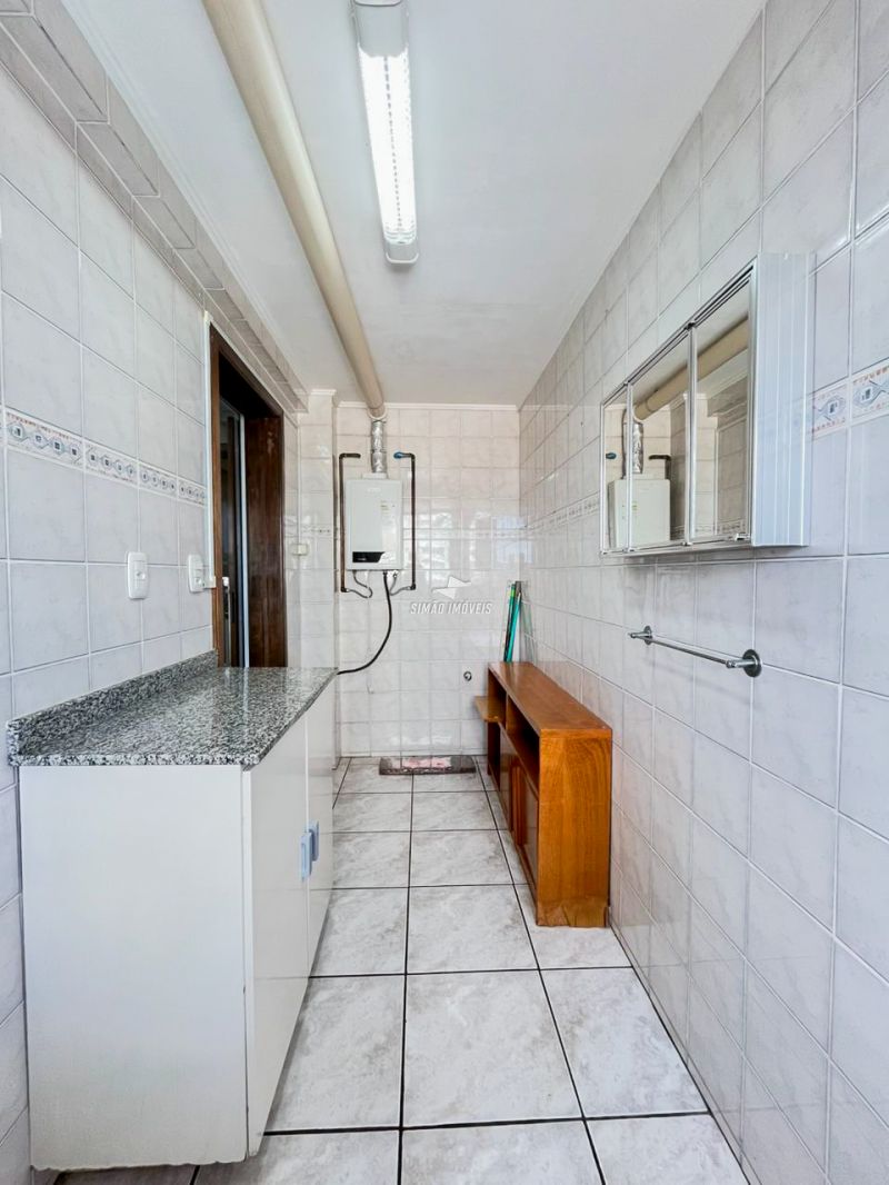 Apartamento 3 quartos  em ERECHIM