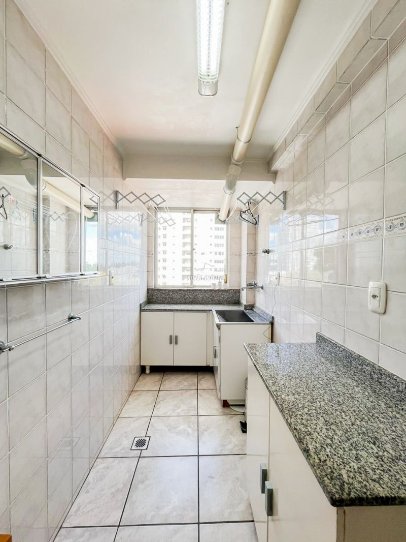 Apartamento 3 quartos  em ERECHIM