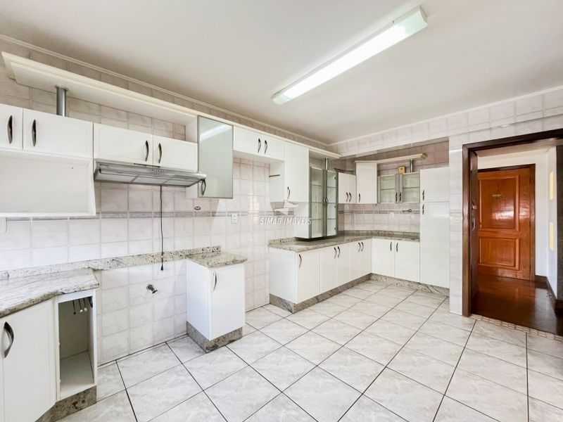 Apartamento 3 quartos  em ERECHIM