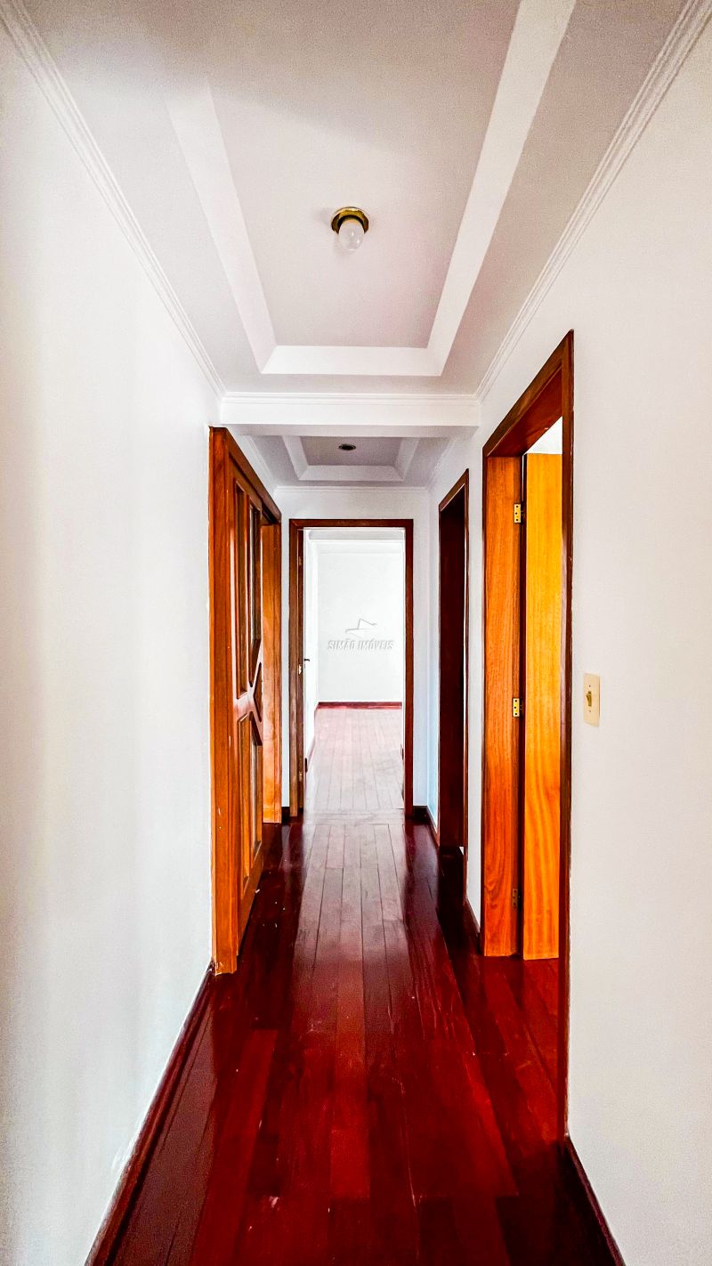 Apartamento 3 quartos  em ERECHIM