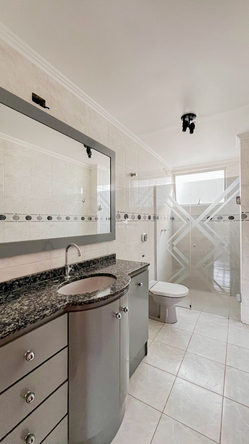 Apartamento 3 quartos  em ERECHIM