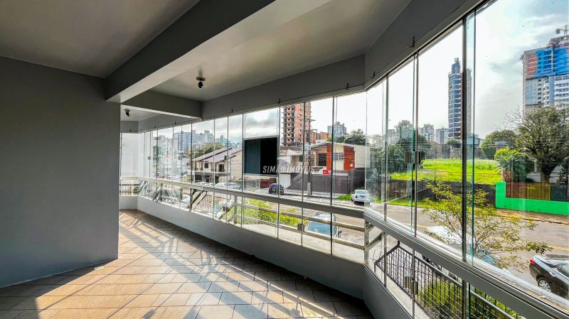 Apartamento 3 quartos  em ERECHIM