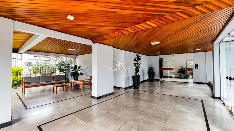 Apartamento 3 quartos  em ERECHIM