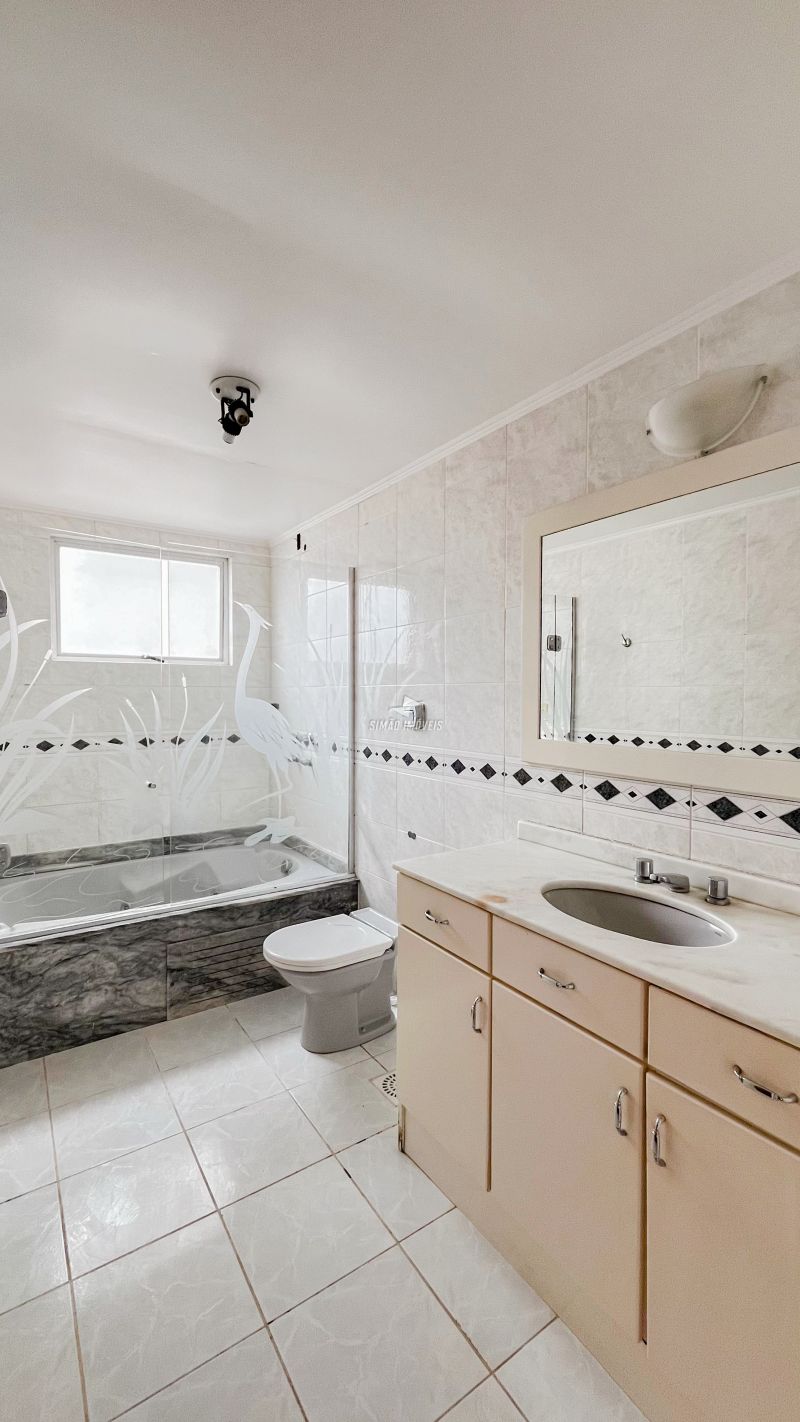 Apartamento 3 quartos  em ERECHIM