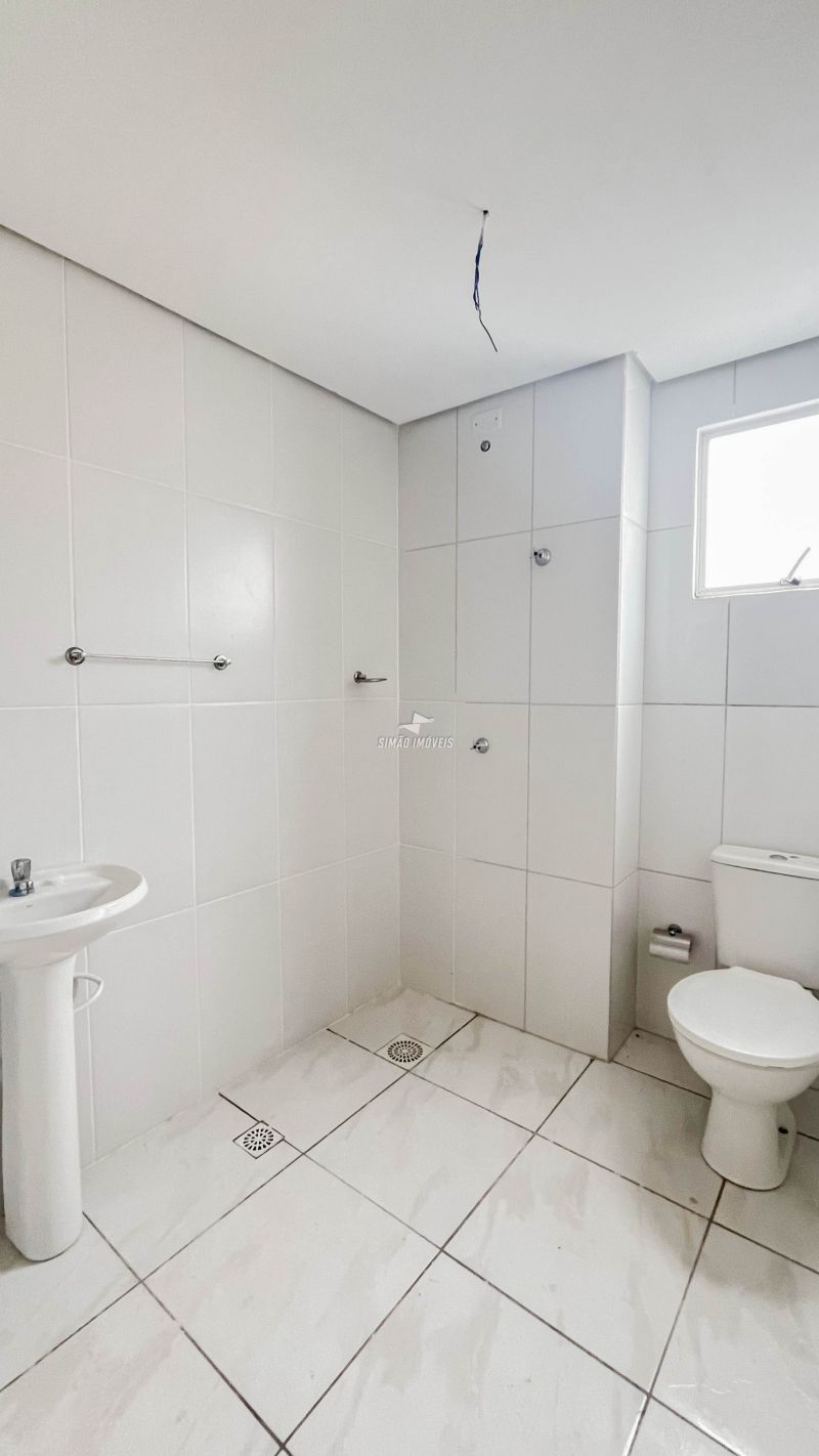 Apartamento 2 quartos  em ERECHIM