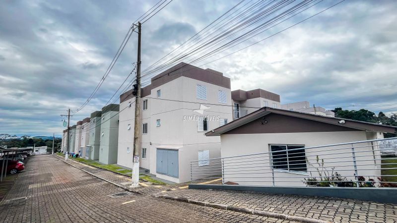 Apartamento 2 quartos  em ERECHIM