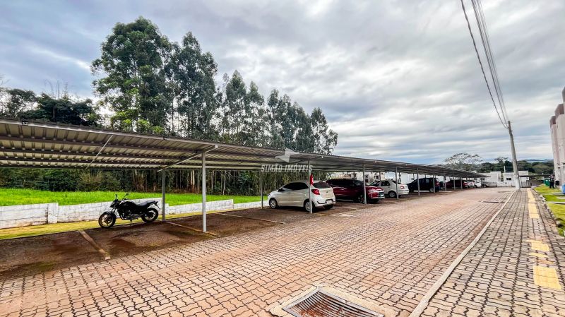 Apartamento 2 quartos  em ERECHIM