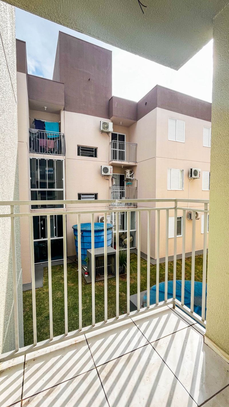 Apartamento 2 quartos  em ERECHIM
