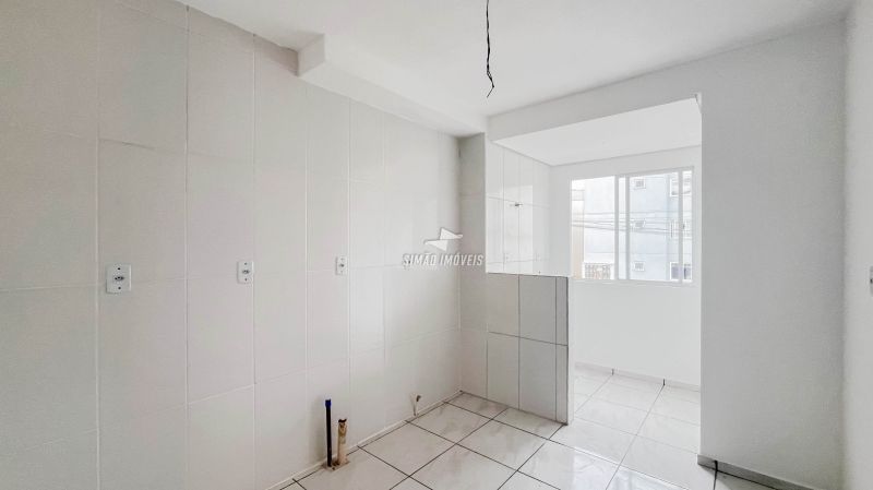Apartamento 2 quartos  em ERECHIM