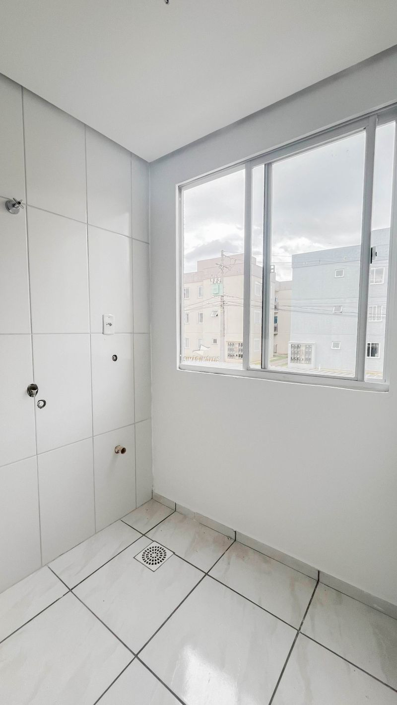 Apartamento 2 quartos  em ERECHIM