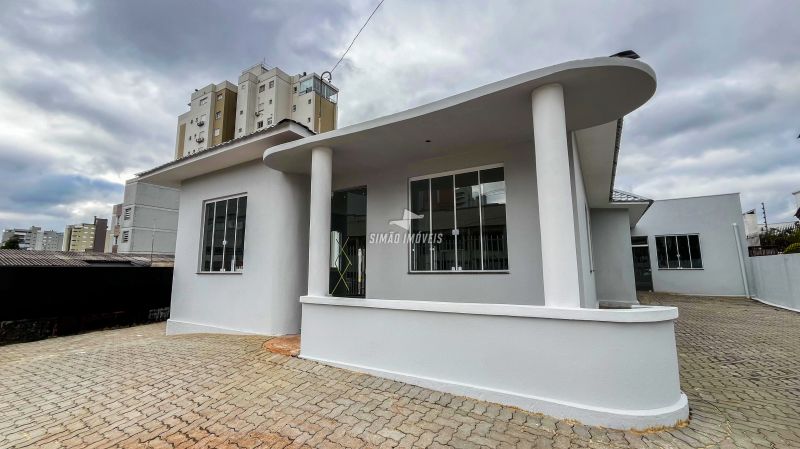 Casa Comercial em ERECHIM