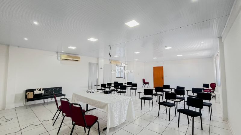 Sala Comercial em ERECHIM