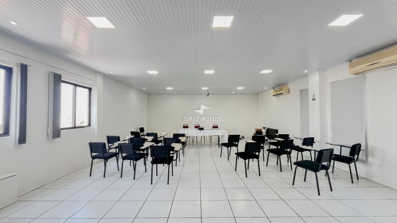 Sala Comercial em ERECHIM