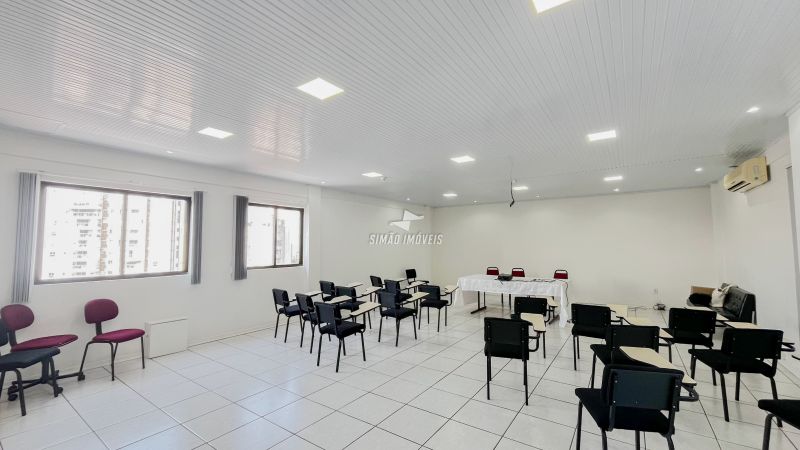 Sala Comercial em ERECHIM