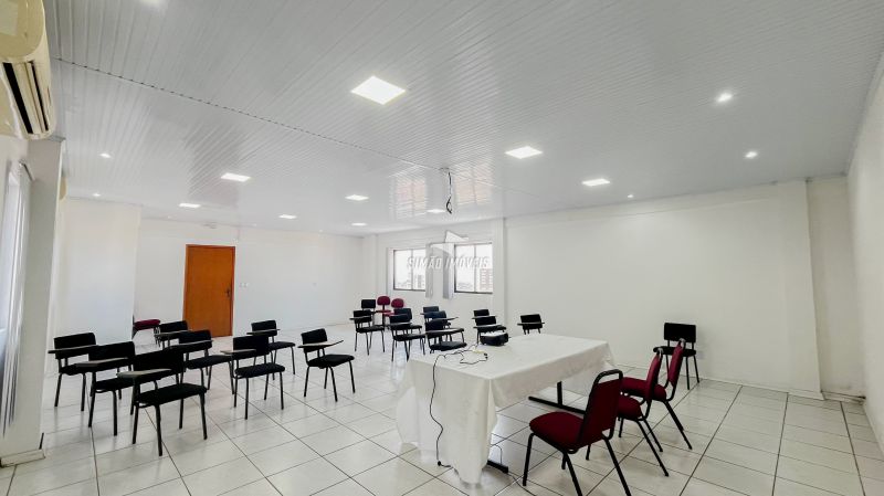 Sala Comercial em ERECHIM