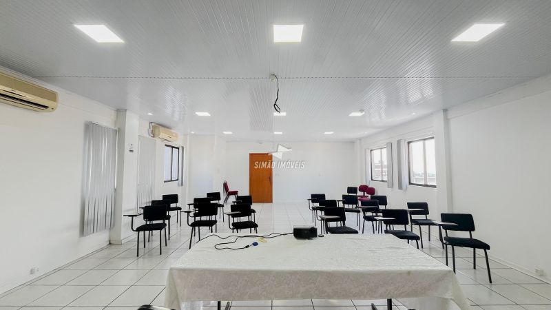 Sala Comercial em ERECHIM