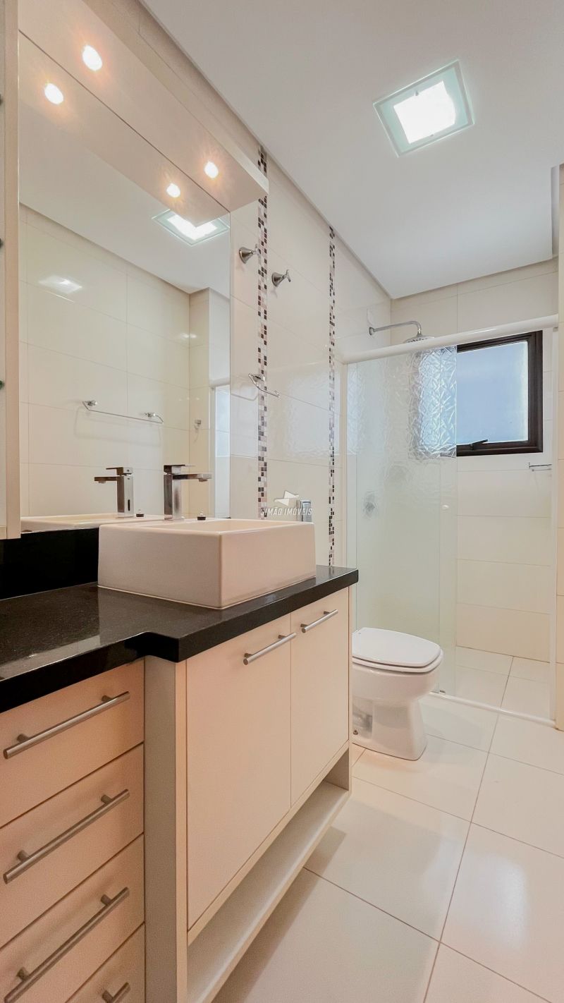 Apartamento 3 quartos  em ERECHIM
