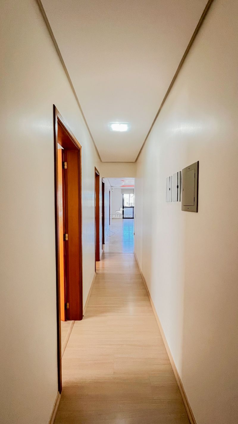 Apartamento 3 quartos  em ERECHIM