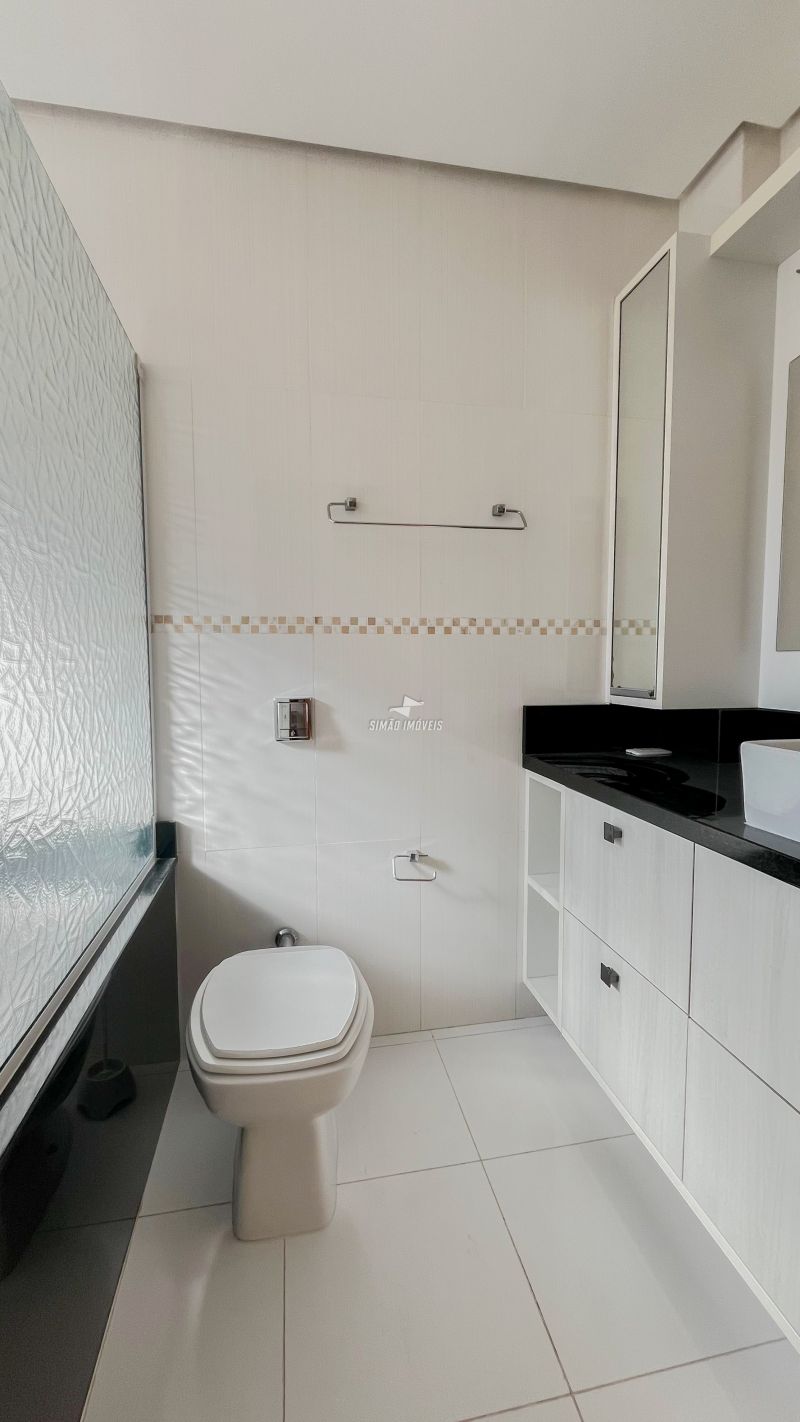 Apartamento 3 quartos  em ERECHIM