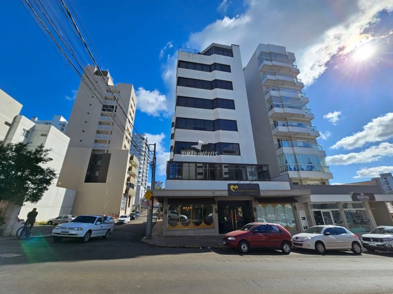 Apartamento 3 quartos  em ERECHIM