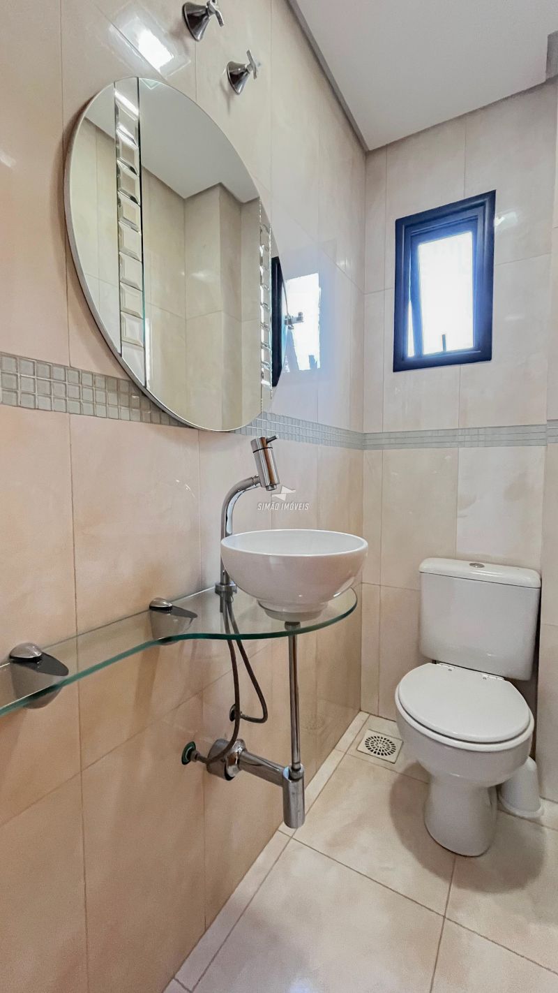 Apartamento 3 quartos  em ERECHIM