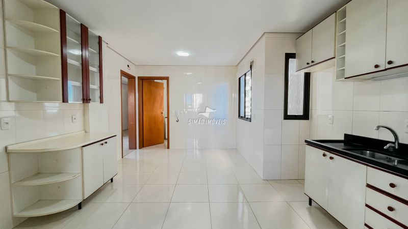 Apartamento 3 quartos  em ERECHIM
