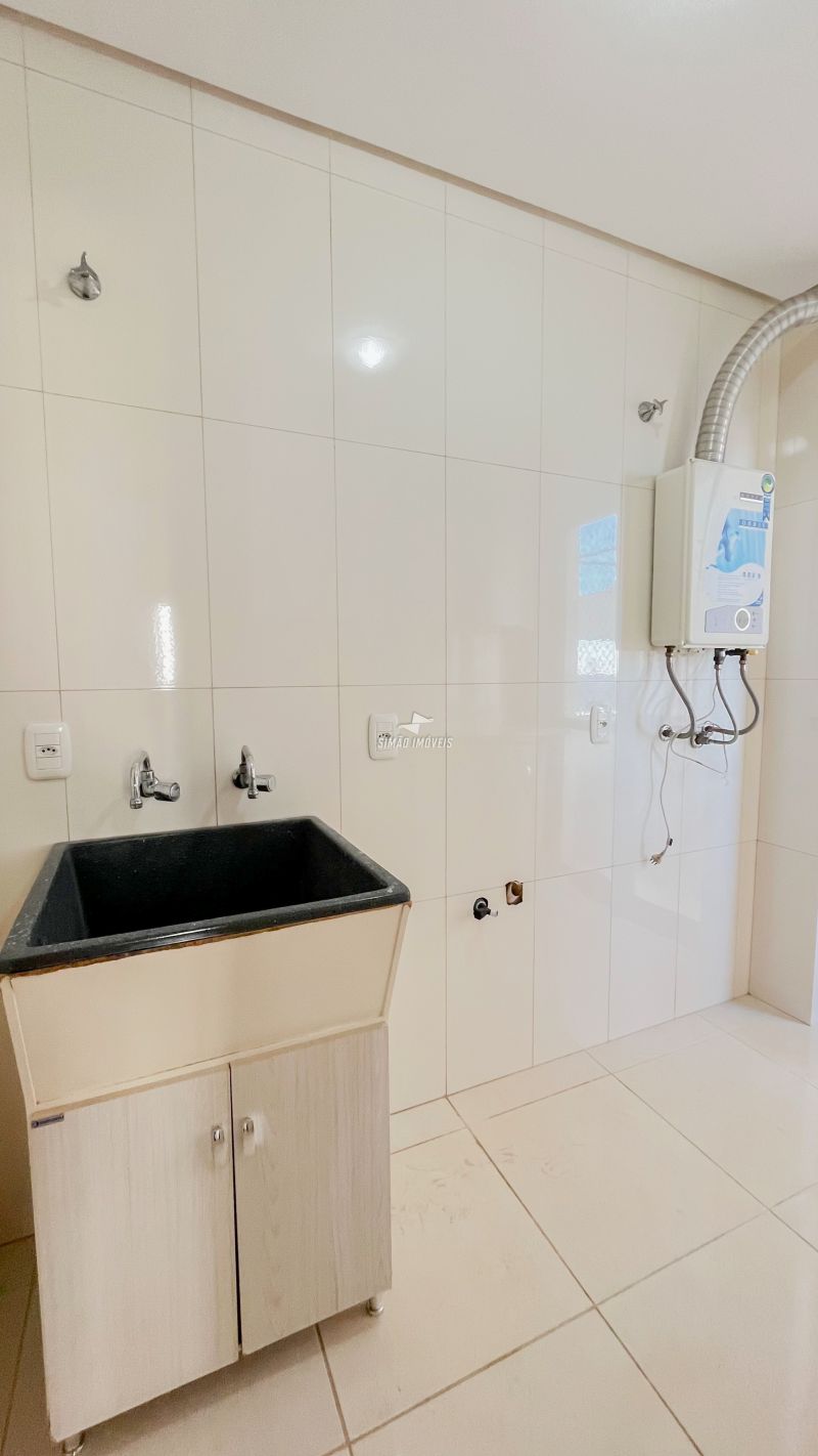 Apartamento 3 quartos  em ERECHIM