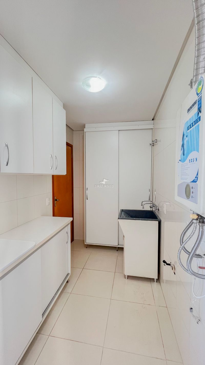 Apartamento 3 quartos  em ERECHIM