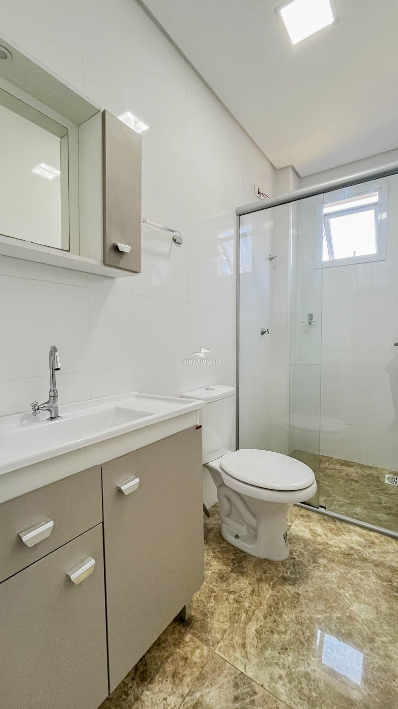 Apartamento 1 quarto  em ERECHIM