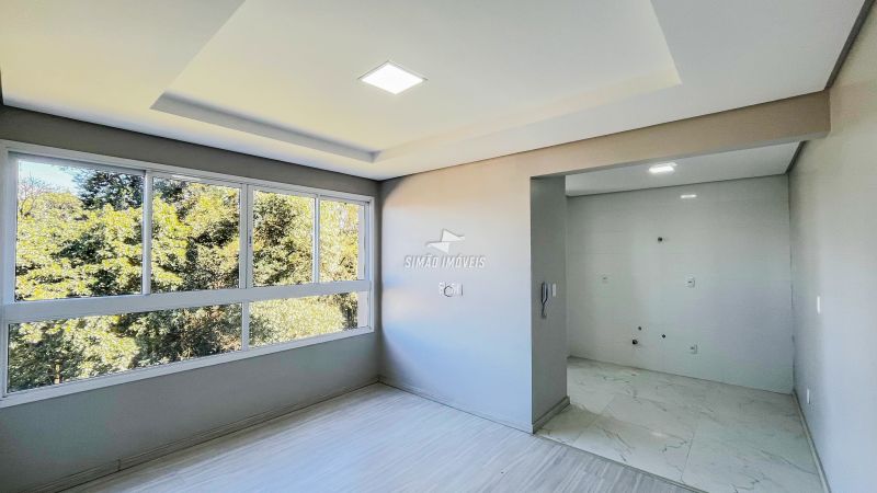 Apartamento 1 quarto  em ERECHIM