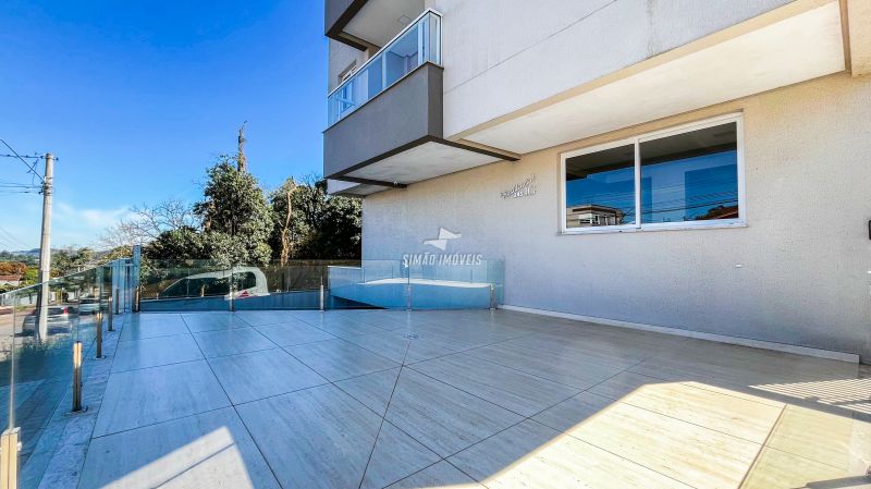 Apartamento 1 quarto  em ERECHIM