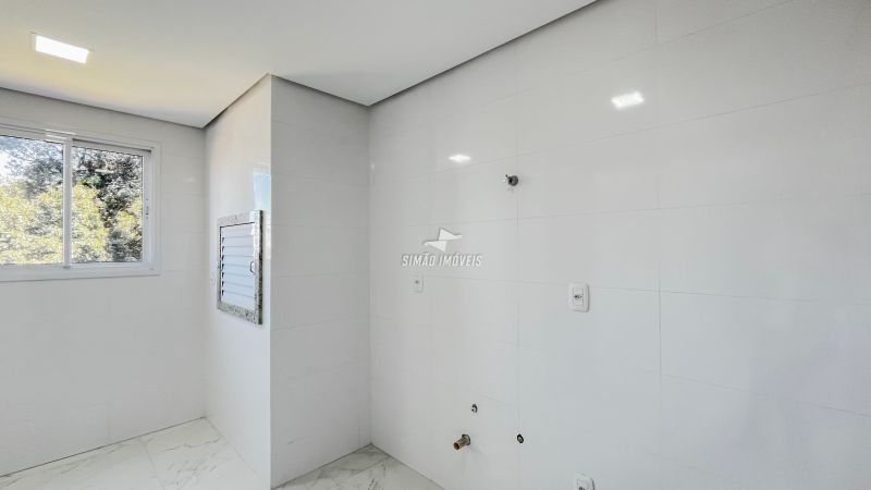 Apartamento 1 quarto  em ERECHIM