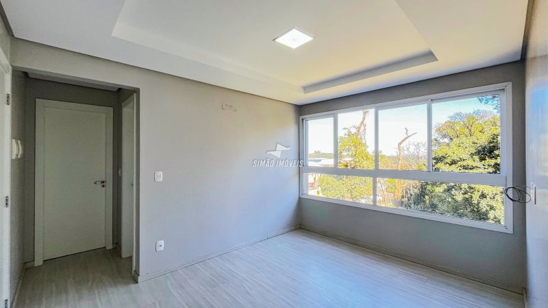 Apartamento 1 quarto  em ERECHIM