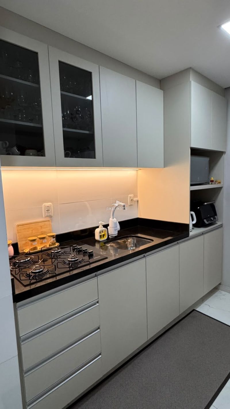 Apartamento 1 quarto  em ERECHIM