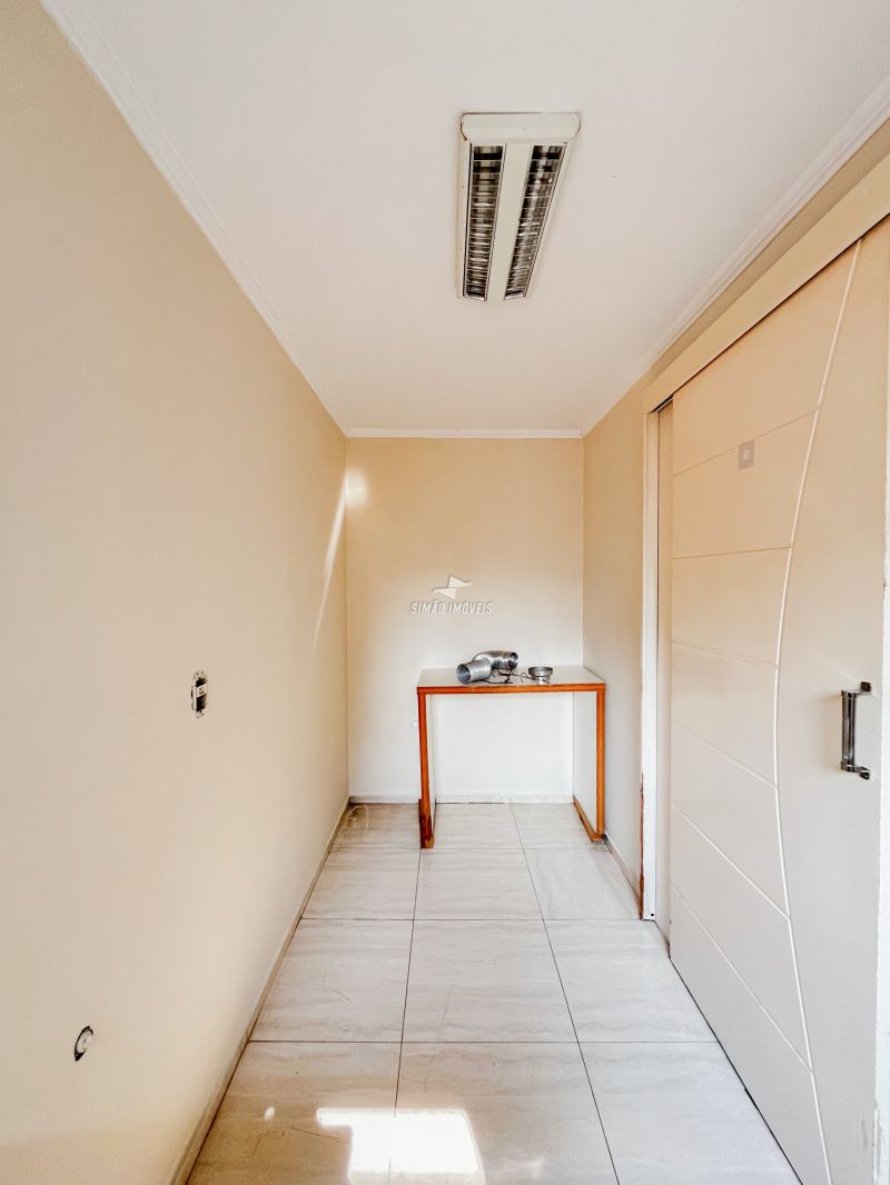 Apartamento 3 quartos  em ERECHIM