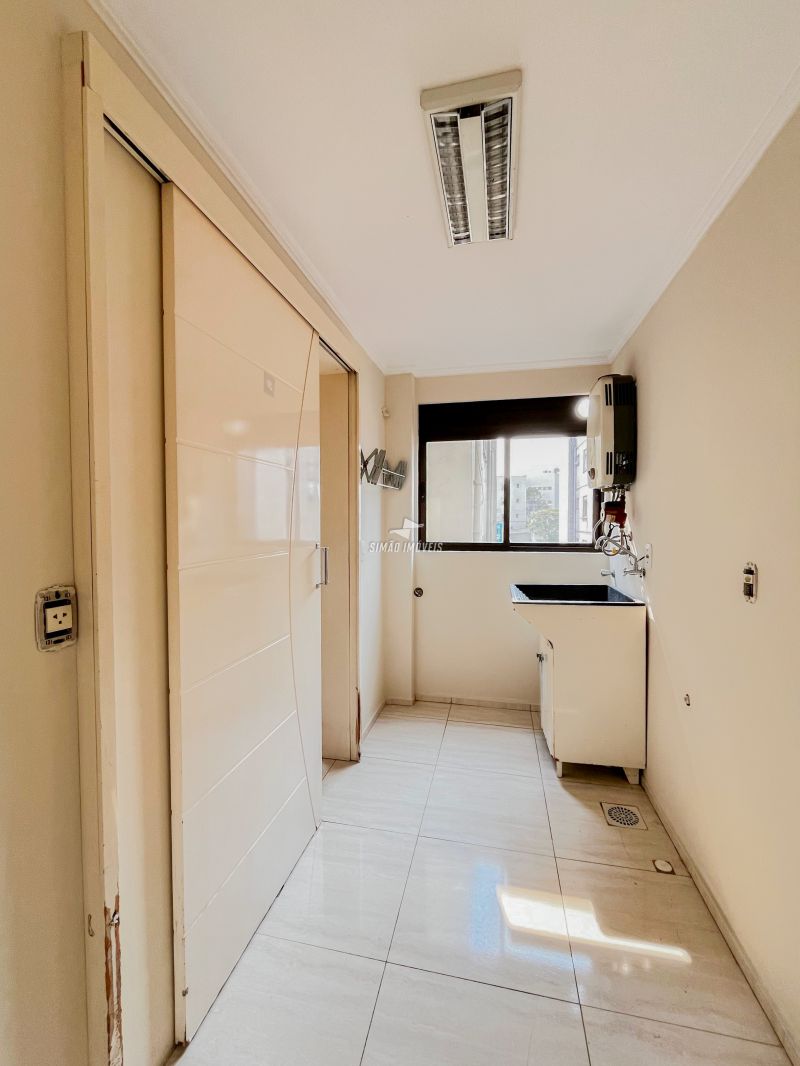 Apartamento 3 quartos  em ERECHIM