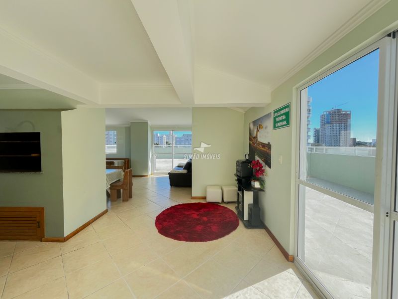 Apartamento 2 quartos  em ERECHIM