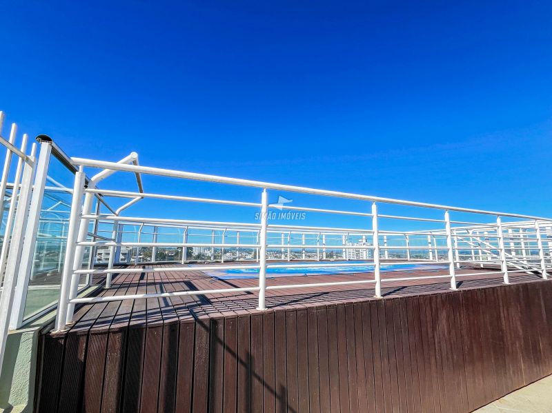 Apartamento 2 quartos  em ERECHIM