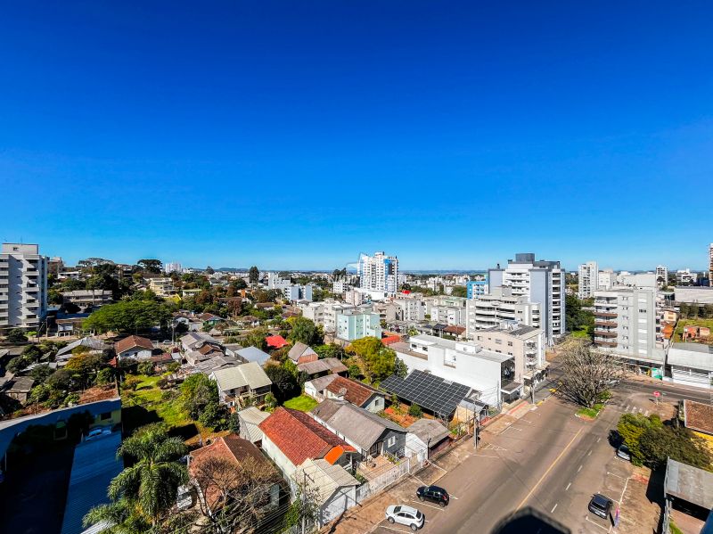 Apartamento 2 quartos  em ERECHIM