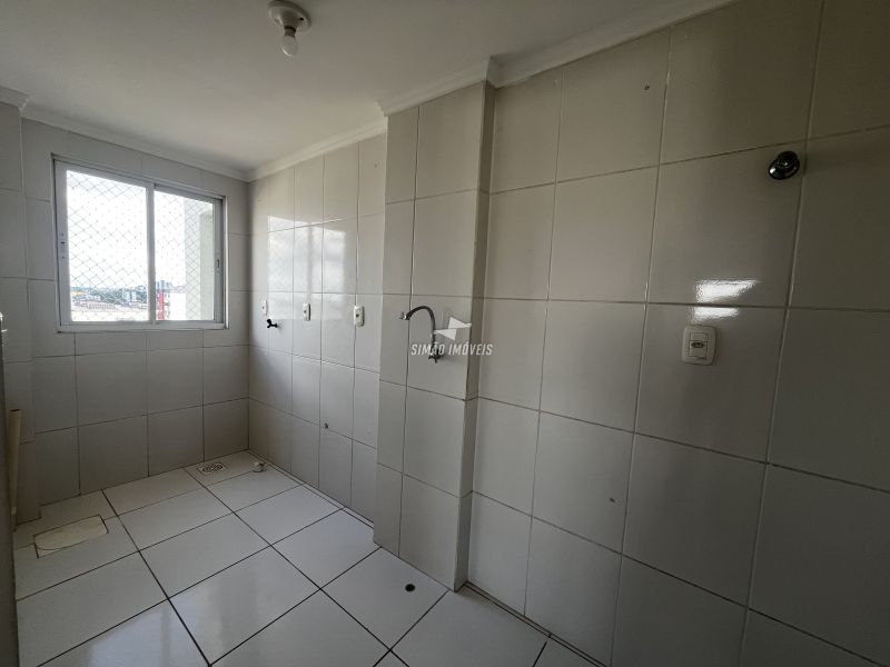 Apartamento 2 quartos  em ERECHIM