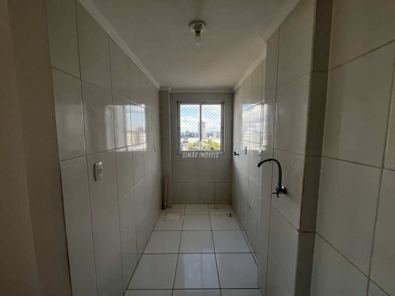 Apartamento 2 quartos  em ERECHIM