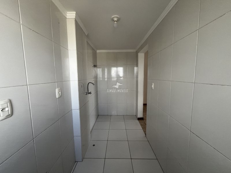 Apartamento 2 quartos  em ERECHIM