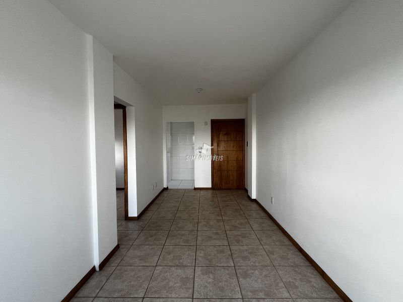 Apartamento 2 quartos  em ERECHIM