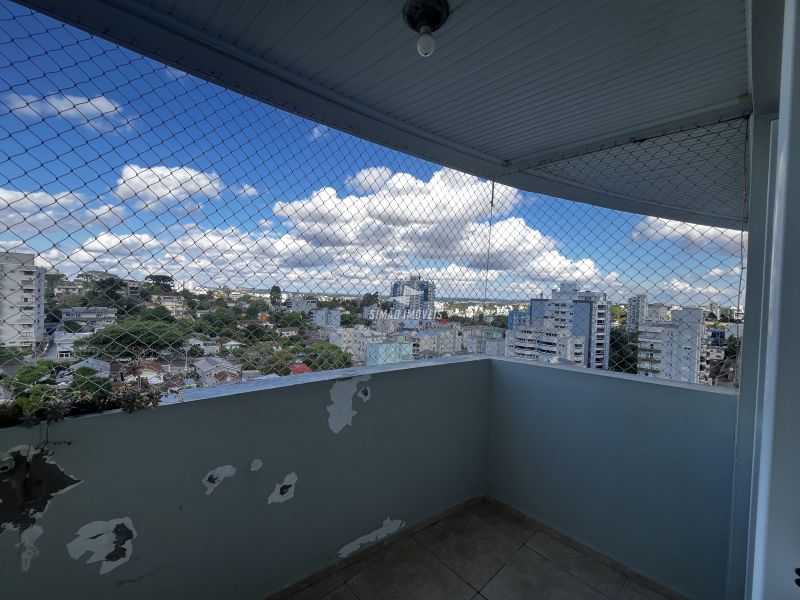 Apartamento 2 quartos  em ERECHIM