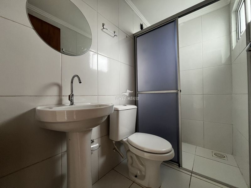 Apartamento 2 quartos  em ERECHIM