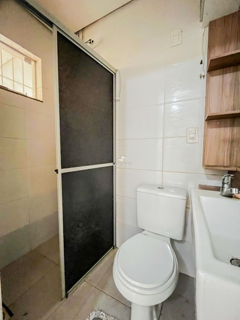 Apartamento 2 quartos  em ERECHIM