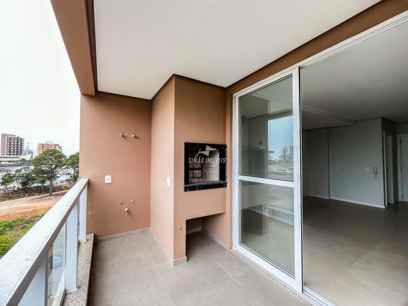 Apartamento 2 quartos  em ERECHIM