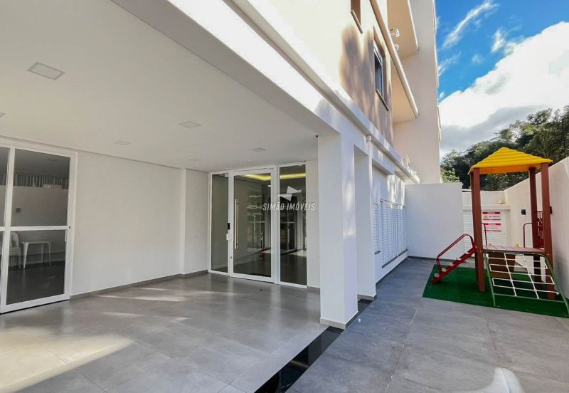 Apartamento 2 quartos  em ERECHIM